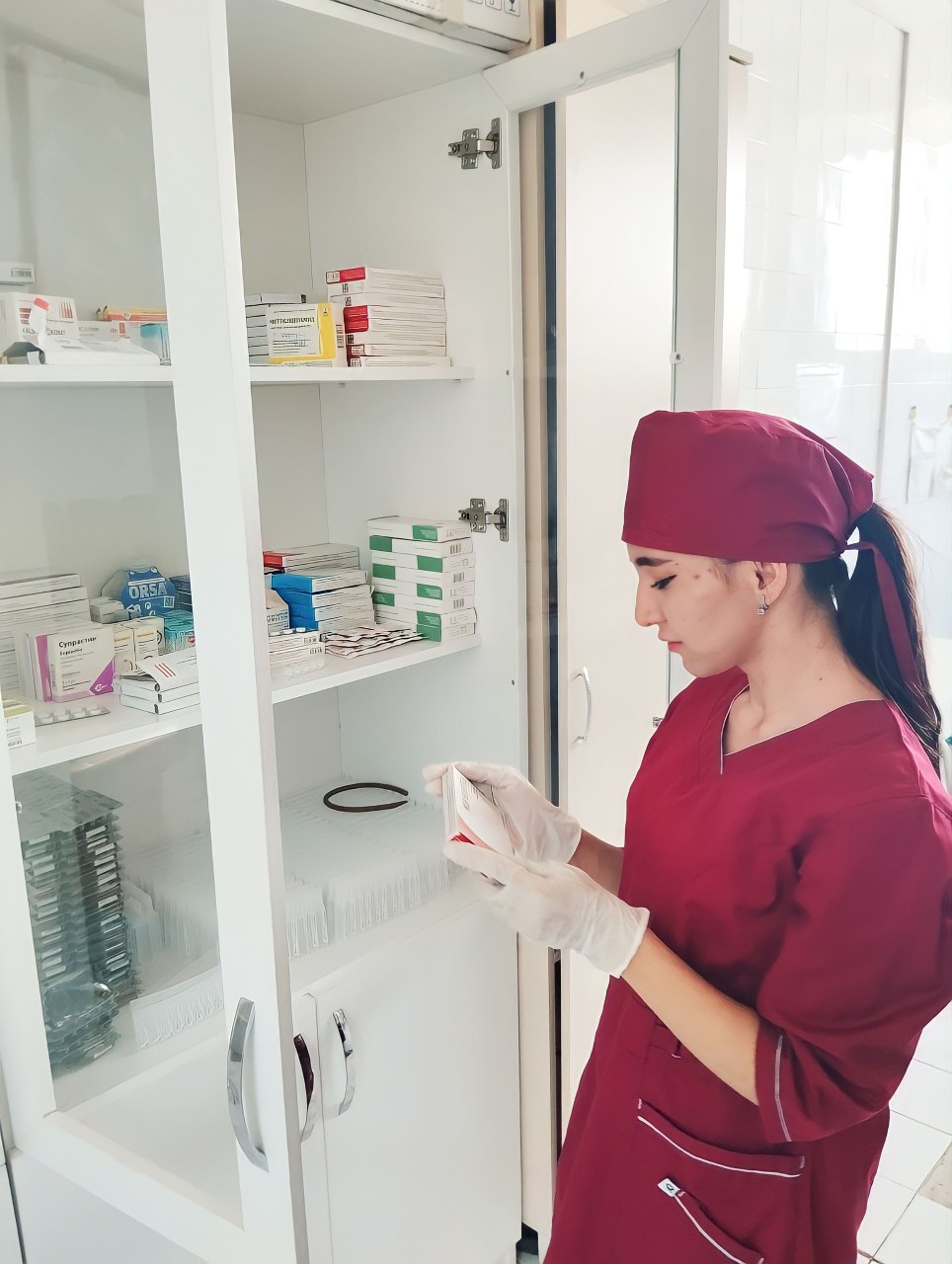 You are currently viewing Privoljsk tadqiqot tibbiyot universiteti bilan