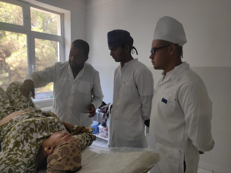 Read more about the article Amaliyot davom etmoqda…