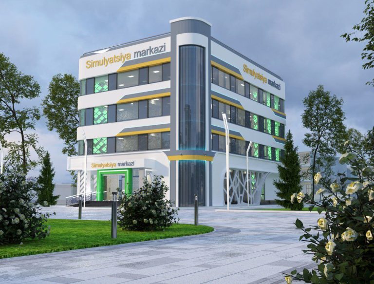 Read more about the article Toshkent tibbiyot akademiyasi Termiz filiali hududida Simulyatsiya markazi qurilishi rejalashtirilgan
