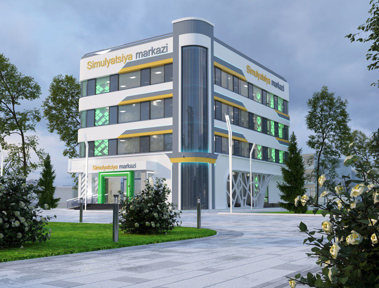 You are currently viewing Toshkent tibbiyot akademiyasi Termiz filiali hududida Simulyatsiya markazi qurilishi rejalashtirilgan