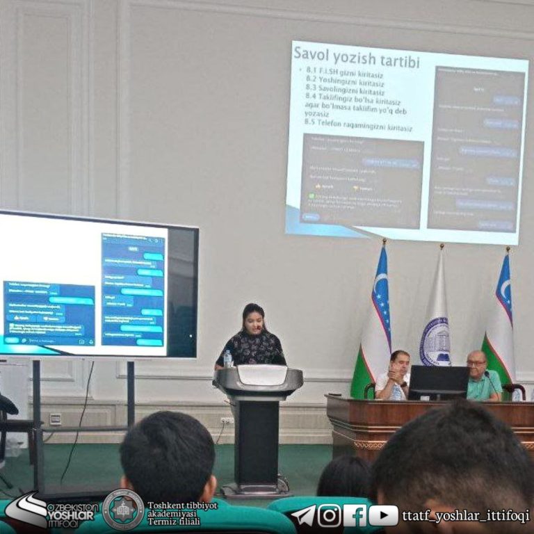 Read more about the article &laquo;Breyn-ring&raquo; musobaqasida  filial jamoasi