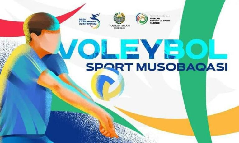 Read more about the article &laquo;Talabalar ligasi&raquo; va &laquo;Besh tashabbus olimpiadasi&raquo; doirasida