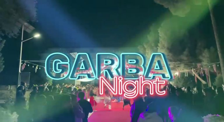 Read more about the article “GARBA NIGHT”