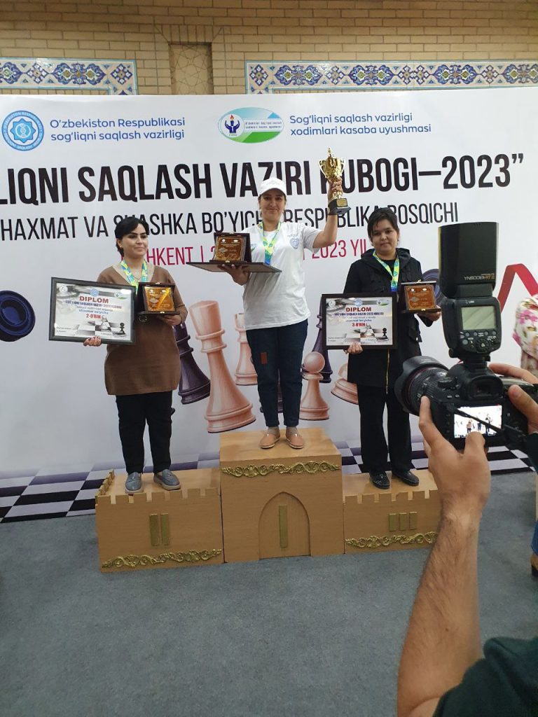 Read more about the article &laquo;Sog’liqni saqlash vaziri kubogi-2023&raquo;