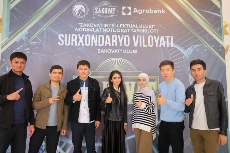 Read more about the article Oliy ta’lim muassasalari o‘rtasidagi “Intellektual olimpiada”ning Surxondaryo viloyati hududiy saralash bosqichi bo‘lib o‘tdi.