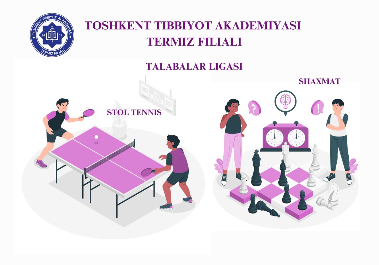 You are currently viewing Diqqat tanlov!