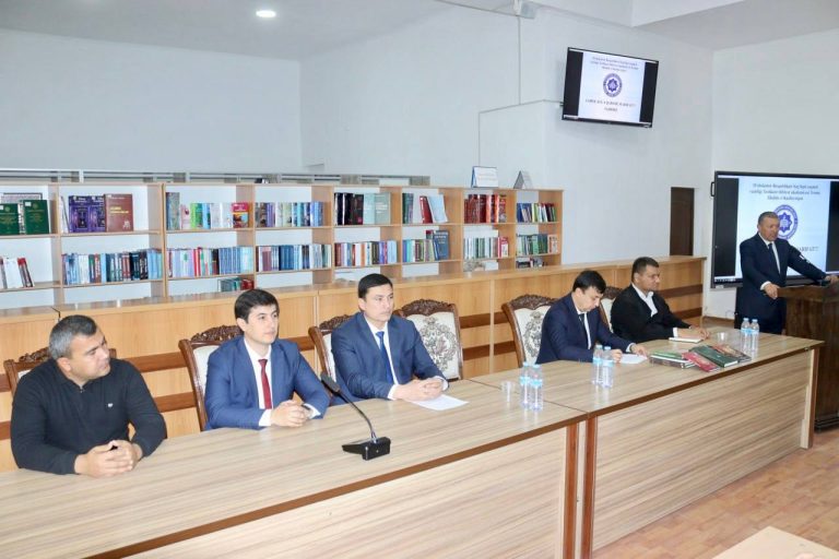 Read more about the article Jaholatga qarshi – maʼrifat