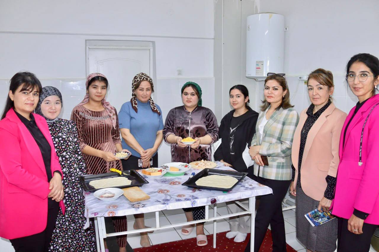 You are currently viewing &laquo;Pazandachilik maxorati&raquo;