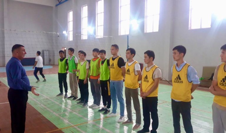 Read more about the article Talabalar ligasi