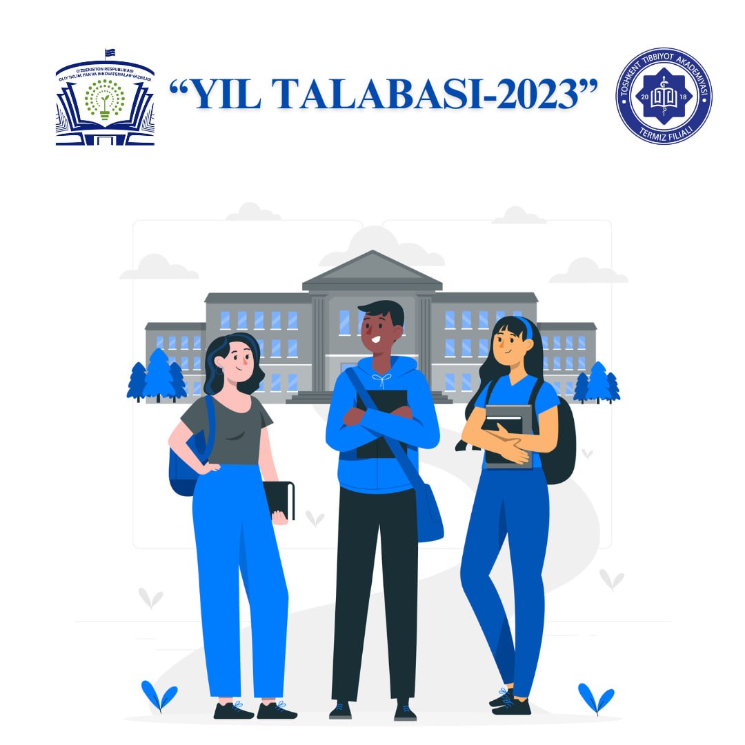 You are currently viewing Diqqat tanlov!