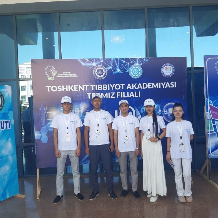 Read more about the article “InnoWeek-2022”