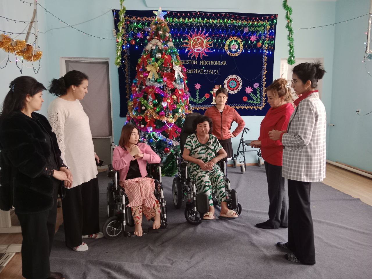 You are currently viewing Bugungi ishonch ertangi imkoniyat