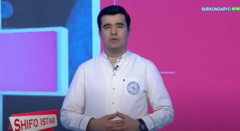 Read more about the article &raquo; Shifo istab&raquo;