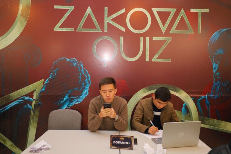 Подробнее о статье Тест на знание интеллекта