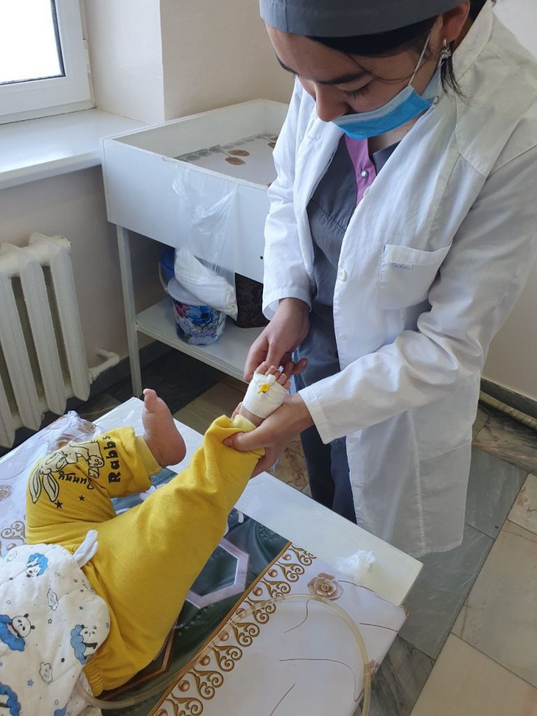 Read more about the article Nazariya va amaliyotning hamohangligi