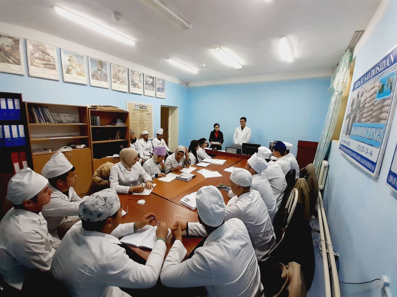 You are currently viewing O’rganish