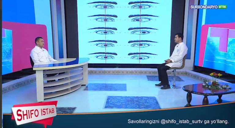 Read more about the article Shifo istab