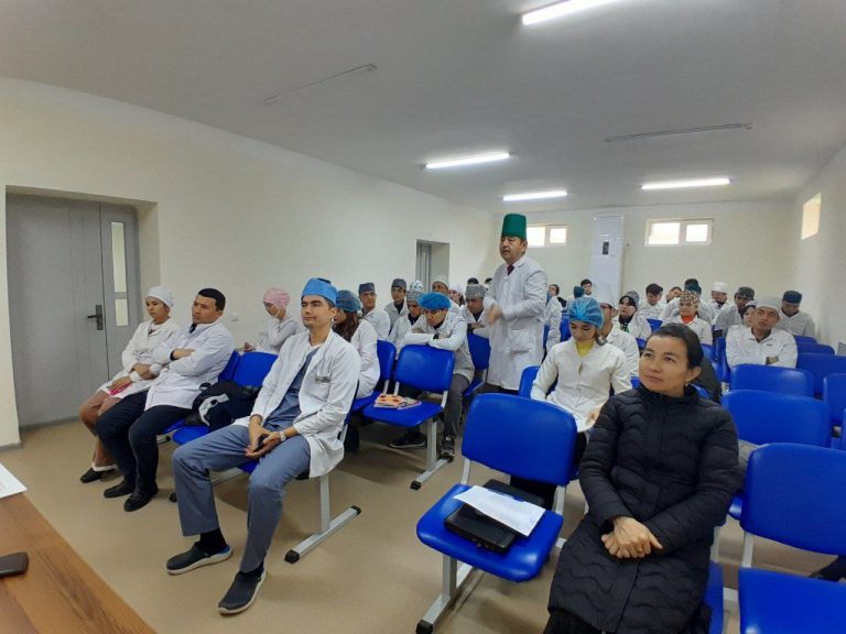 Read more about the article Ochiq dars o‘qituvchining  salohiyatini belgilaydi.