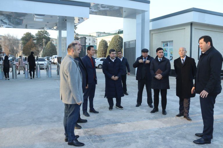 Read more about the article Xalqaro hamkorlik