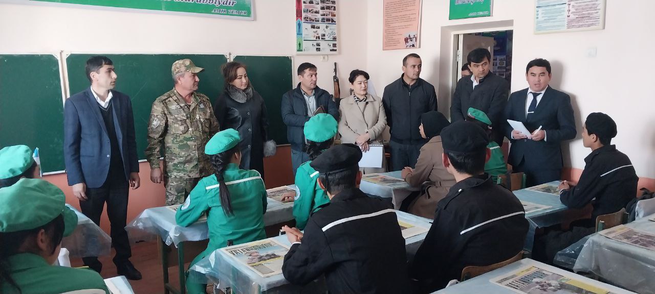 Вы сейчас просматриваете Духовного сектора»