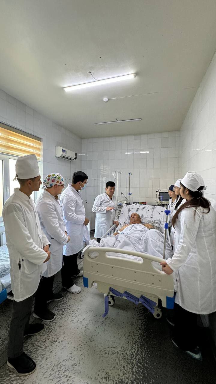 Read more about the article Nazariya va amaliyotning hamohangligi