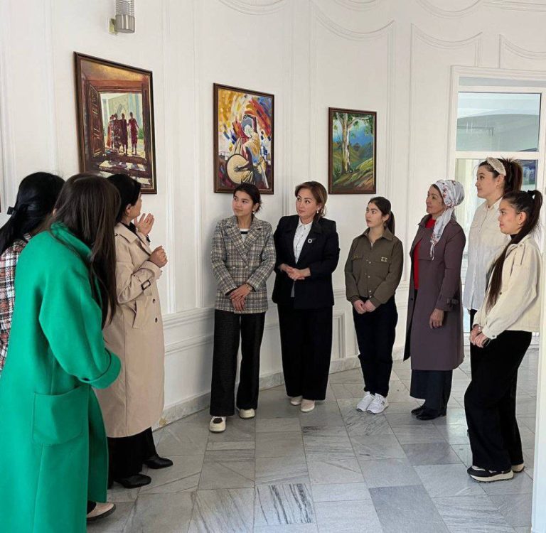 Read more about the article Hayot insonga berilgan eng oliy ne’mat