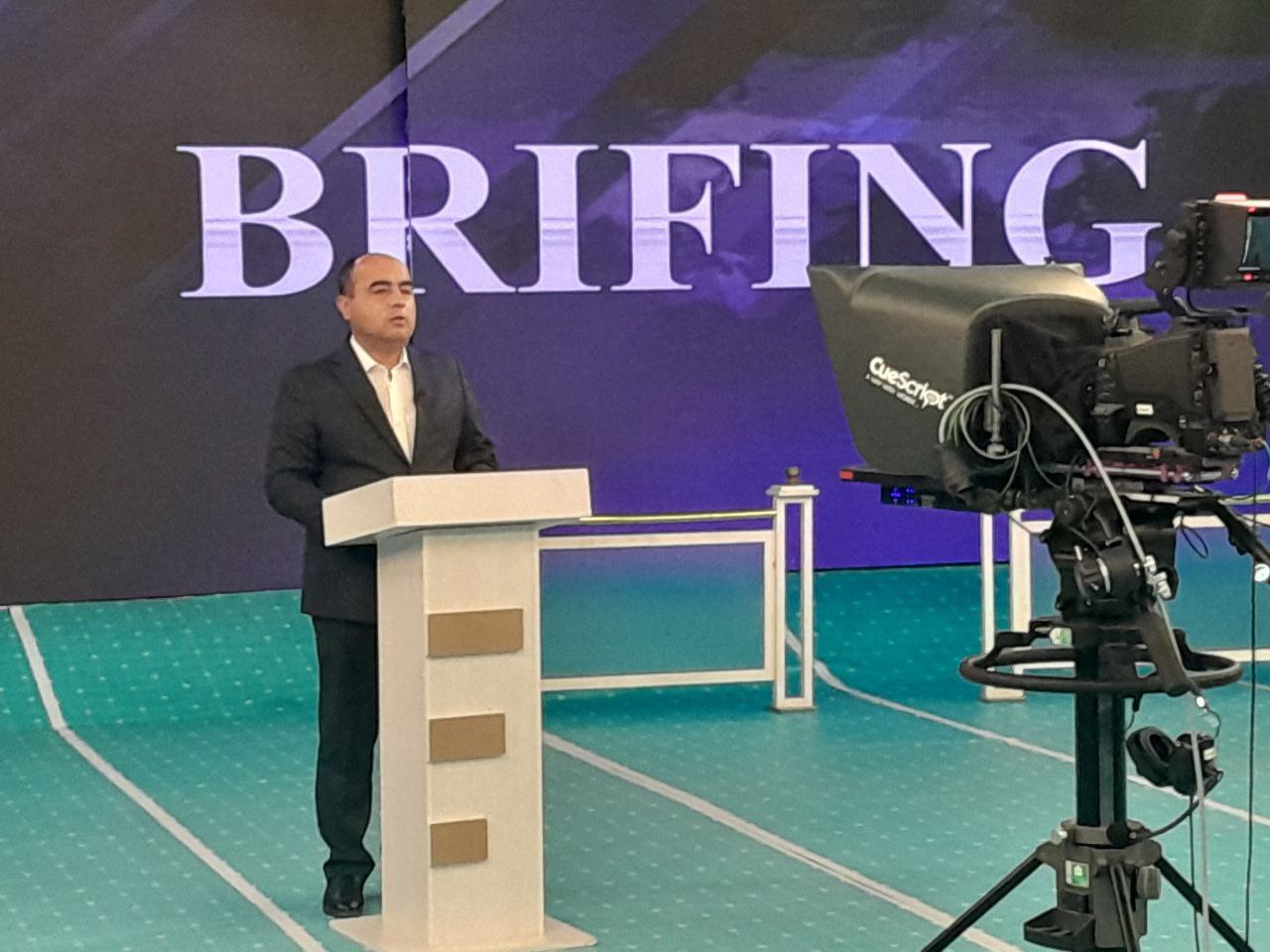 Read more about the article Brifing