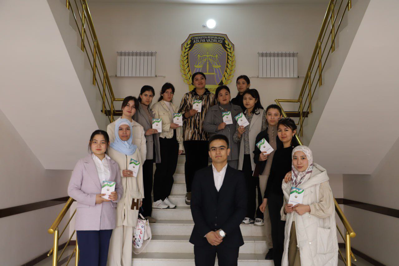 You are currently viewing Siz qonunni bilasizmi