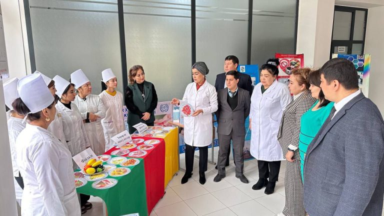 Read more about the article Sog’lom turmush tarzi- baxtli hayot poydevor