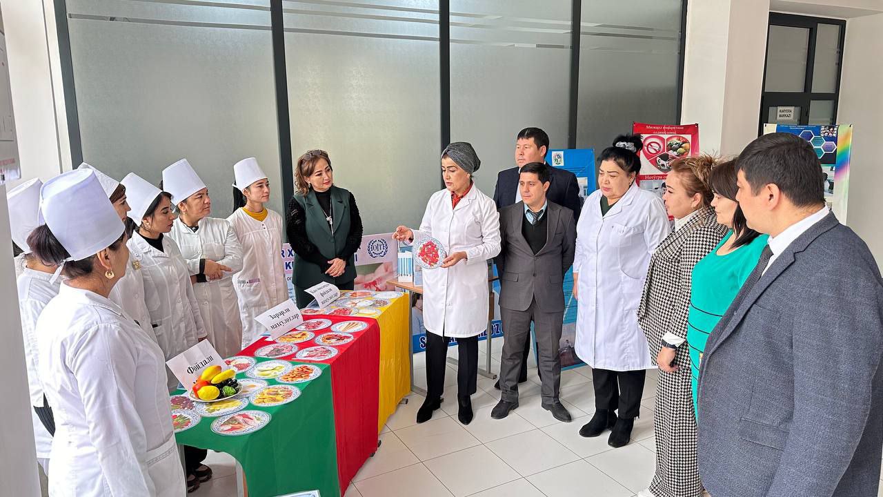 You are currently viewing Sog’lom turmush tarzi- baxtli hayot poydevor