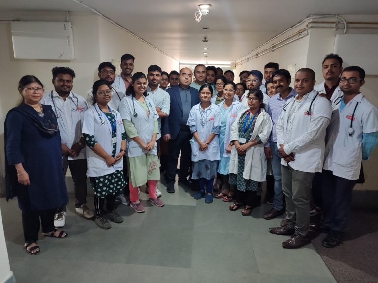 Read more about the article TTATF direktori boshchiligidagi delegatsiya Hindiston Respublikasida