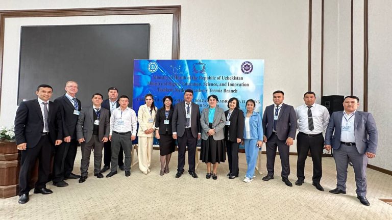 Read more about the article Konferensiya tafsilot