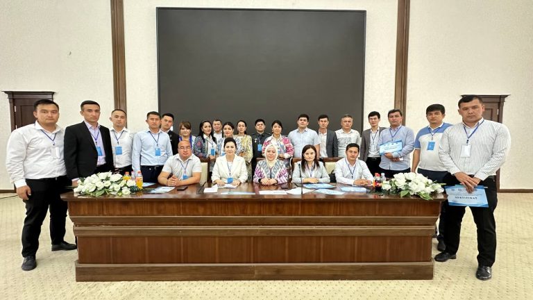 Read more about the article Konferensiya ( 2-qismi)