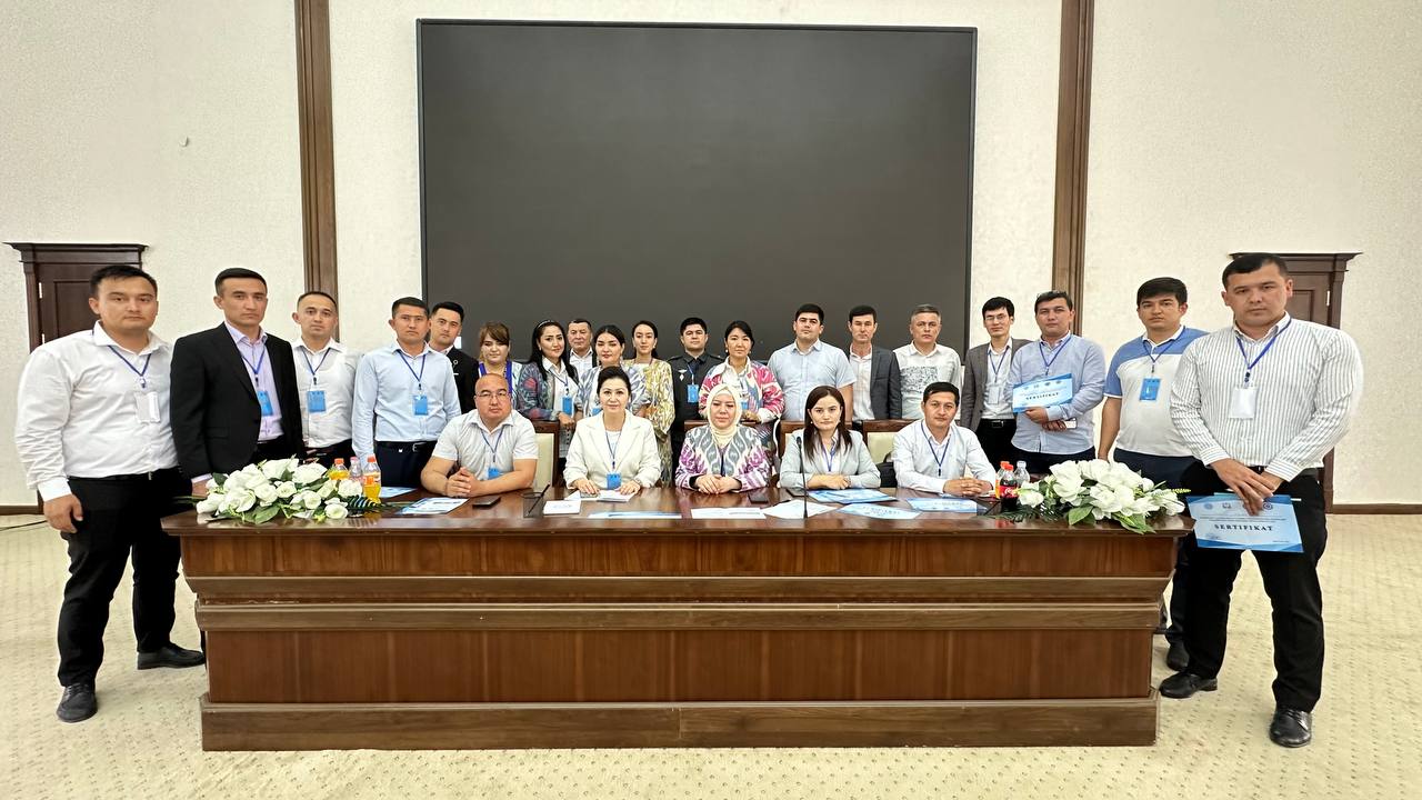 Read more about the article Konferensiya ( 2-qismi)