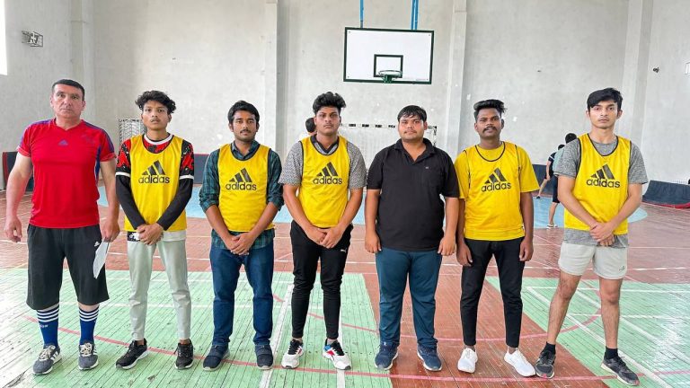 Read more about the article Sport talabalar ligasi