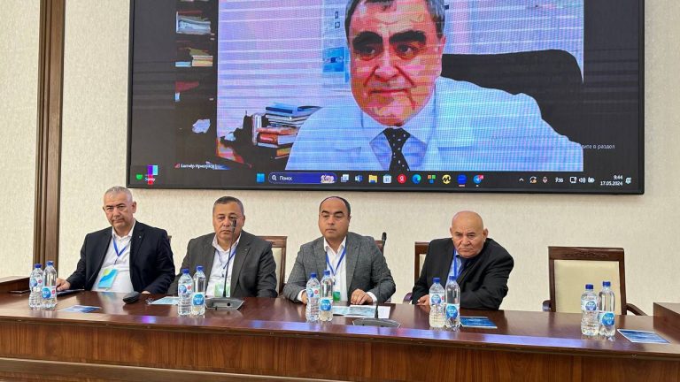 Read more about the article Konferinsiya