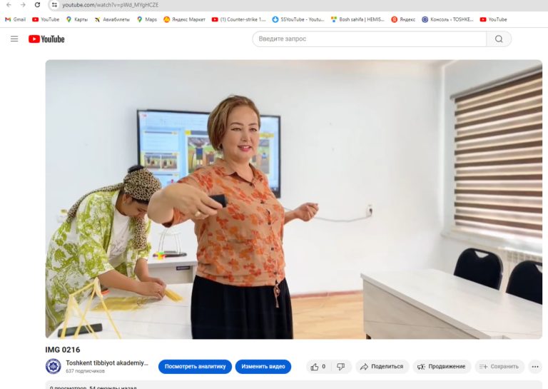 Read more about the article Psixolog faoliyatidan