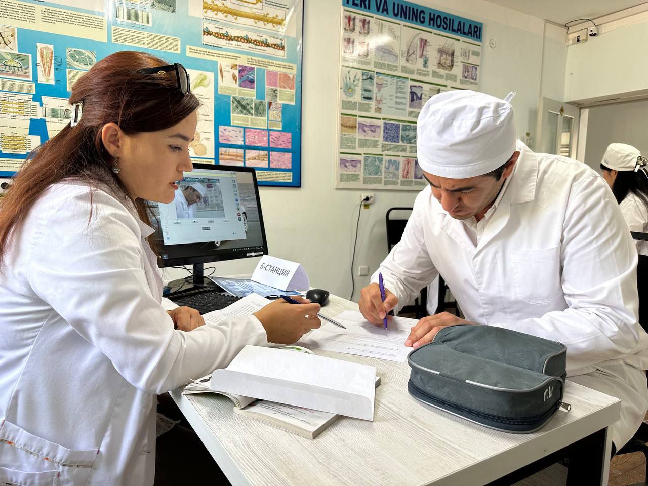 You are currently viewing Yakuniy davlat attestatsiyasi