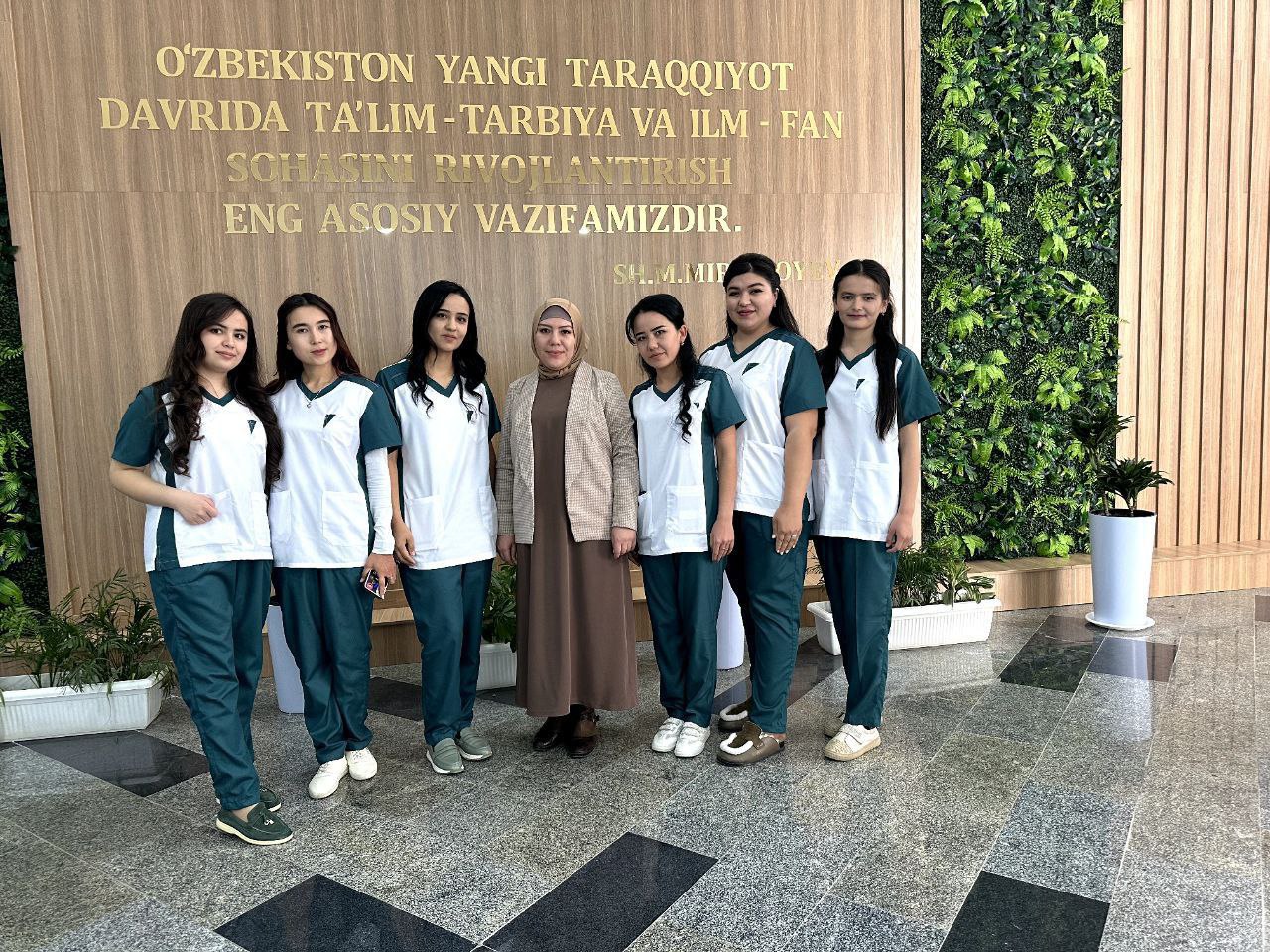 Read more about the article TTATF talabalari xalqaro olimpiada ishtirokchilari