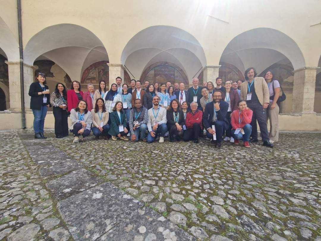 You are currently viewing Xalqaro hamkorlik