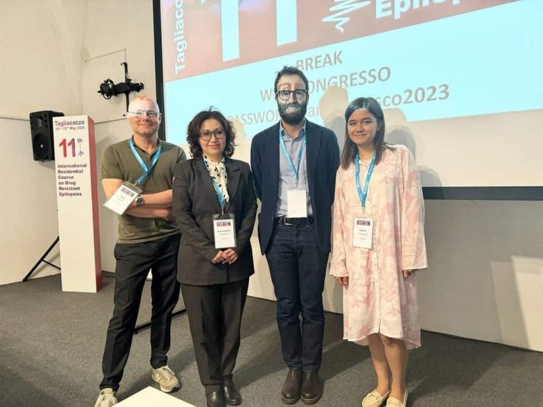 Read more about the article Toshkent tibbiyot akademiyasi Termiz filiali tibbiyot fanlari doktori hamda talabasi Italiyaning Talyakotsa shahrida