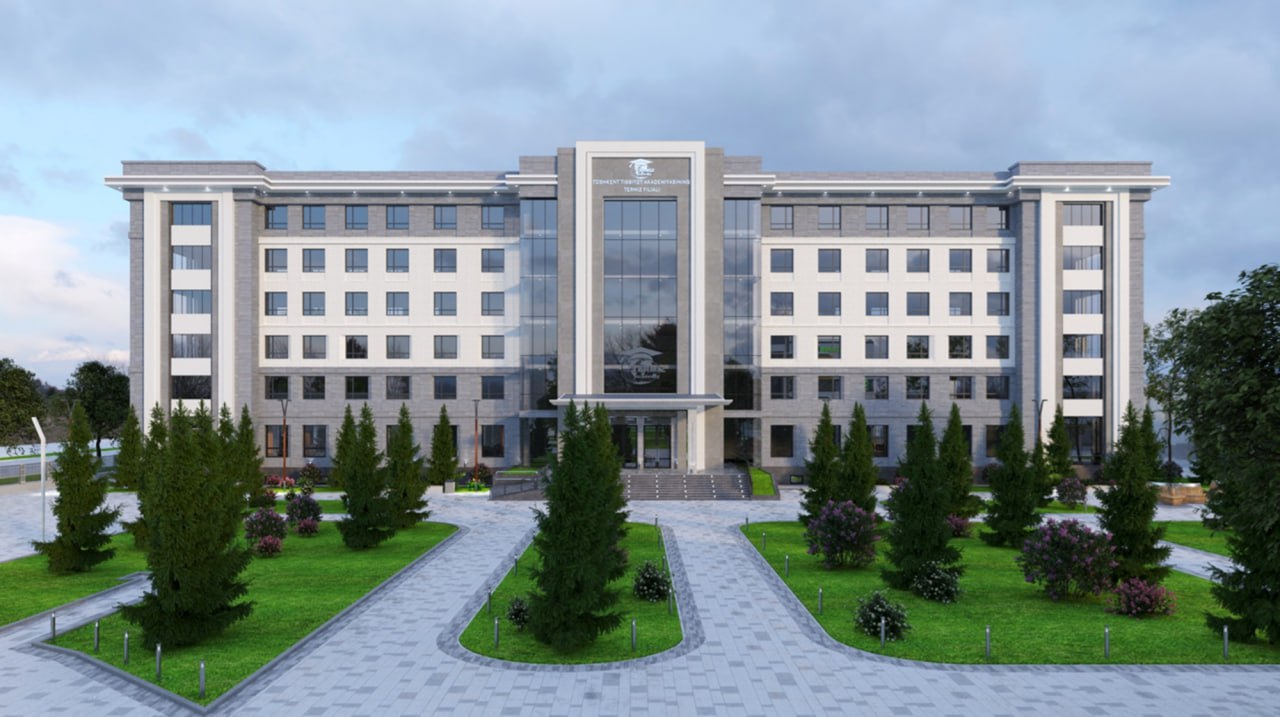 You are currently viewing QABUL 2024