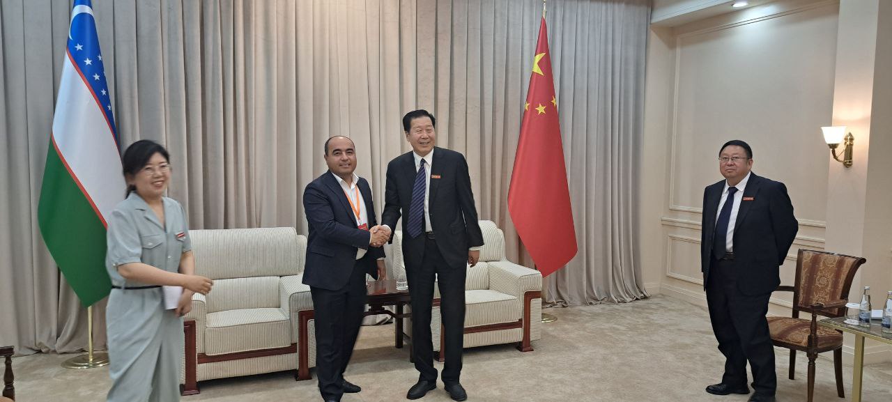 You are currently viewing Xalqaro hamkorlik