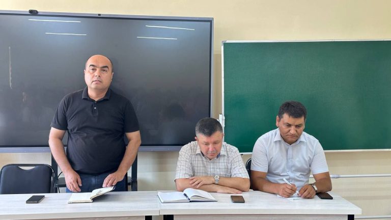 Read more about the article Strict discipline is the demand of today