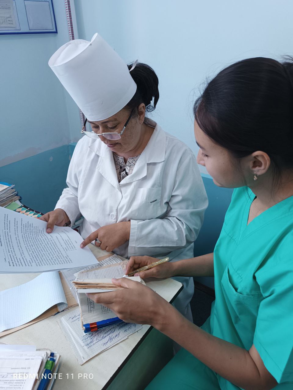 You are currently viewing TA Termiz filiali talabalari yozgi malakaviy amaliyotda