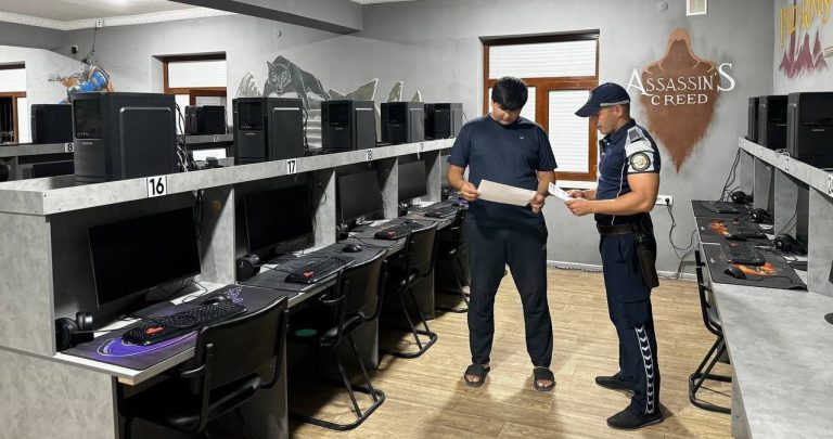 Read more about the article Kibermadaniyatni yuksaltirish oyligi