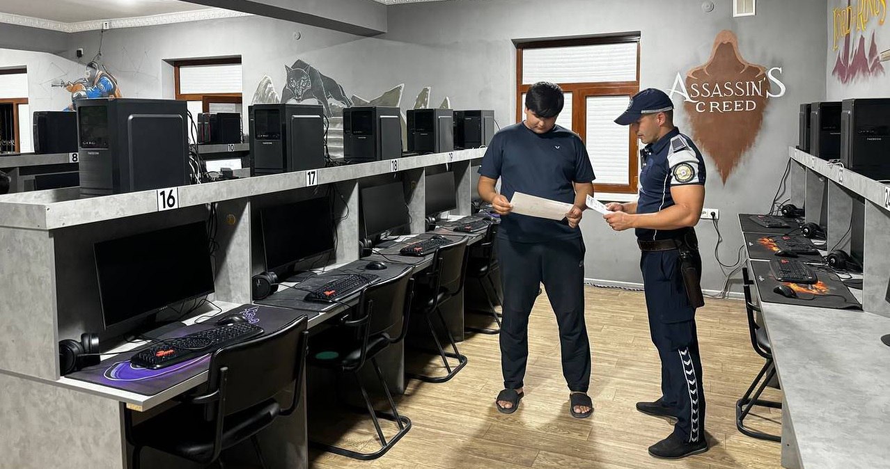 You are currently viewing Kibermadaniyatni yuksaltirish oyligi