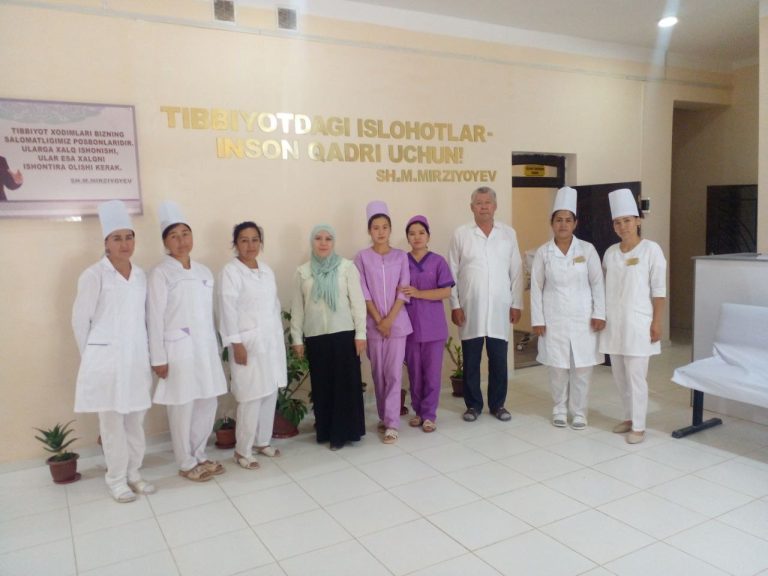 Read more about the article TTA Termiz filiali talabalari yozgi malakaviy amaliyotda