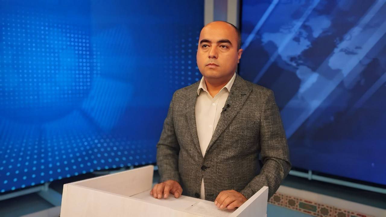 You are currently viewing Brifing