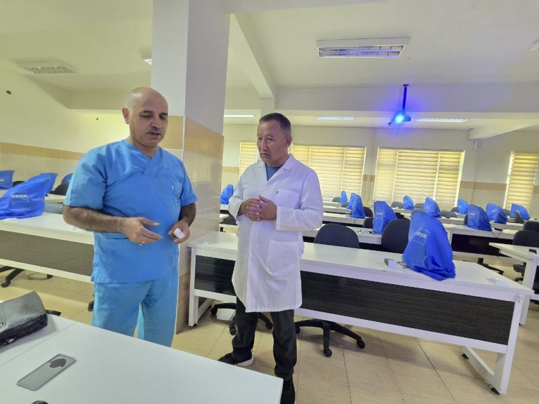 Read more about the article Akademik mobillik